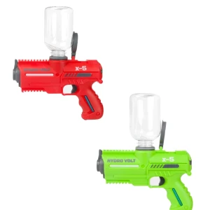 Pistol cu apă electric hydro volt "x5", 2 modele Thumbnail 2