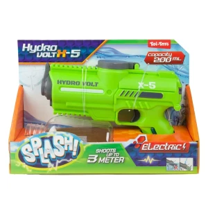 Pistol cu apă electric hydro volt "x5", 2 modele Thumbnail 5