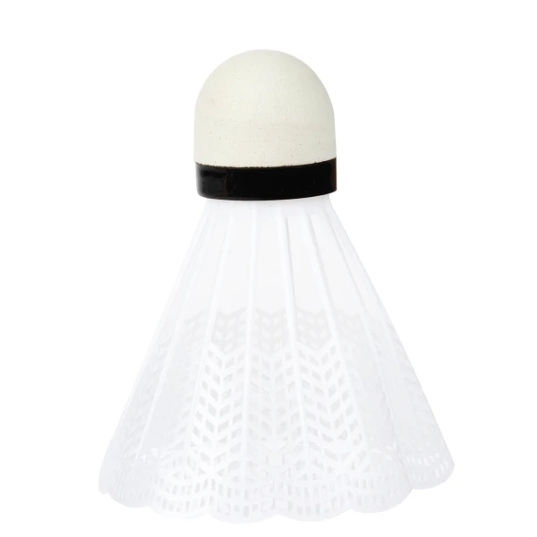 Fluturași pentru badminton adrenix, 5 buc 4