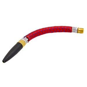 Ace pentru umflarea mingilor adrenix, 7 buc + adaptor Thumbnail 4