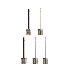 Ace pentru umflarea mingilor adrenix, 7 buc + adaptor Thumbnail 3