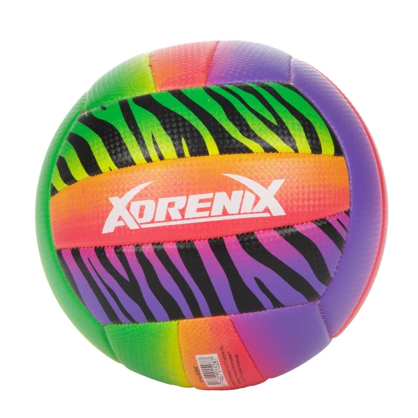 Minge de volei de plajă №5 adrenix , 4 modele 2