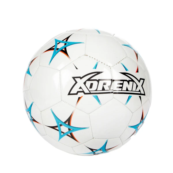 Minge de fotbal №5 adrenix , 4 modele 2