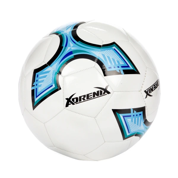 Minge de fotbal №5 adrenix , 4 modele 3