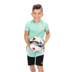 Minge de fotbal №5 adrenix , 4 modele Thumbnail 6