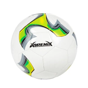 Minge de fotbal №5 adrenix , 4 modele Thumbnail 4