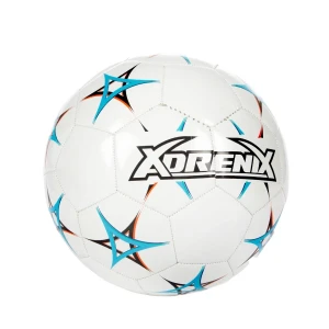 Minge de fotbal №5 adrenix , 4 modele Thumbnail 2