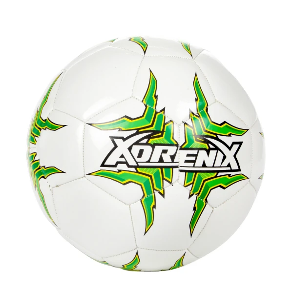 Minge de fotbal nr. 5 adrenix hybrid tech, 4 modele 2
