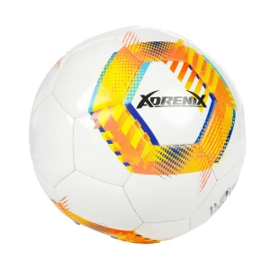 Minge de fotbal nr. 5 adrenix hybrid tech, 4 modele Thumbnail 4