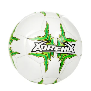 Minge de fotbal nr. 5 adrenix hybrid tech, 4 modele Thumbnail 2