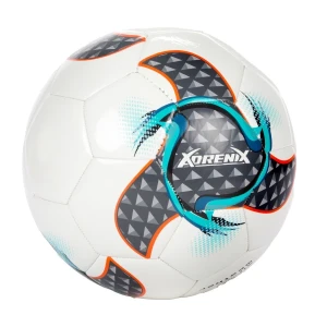 Minge de fotbal nr. 5 adrenix hybrid tech, 4 modele Thumbnail 3