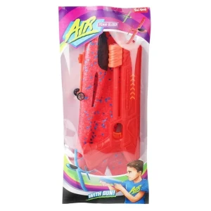 Avion cu lansator tip pistol, 4 modele Thumbnail 3