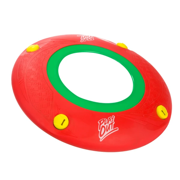 Frisbee cu sunet de fluier, 3 modele 5