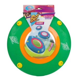 Frisbee cu sunet de fluier, 3 modele Thumbnail 8