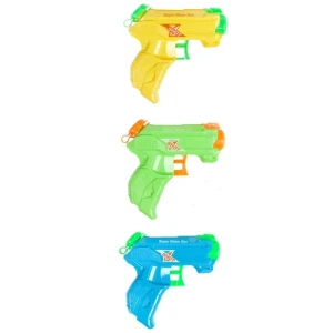 Pistol cu apă, 3 modele Thumbnail 4