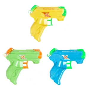 Pistol cu apă, 3 modele Thumbnail 2
