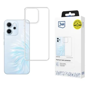 Clear case 3mk p/u oppo reno 14 f/ 14 fs 5g transparent