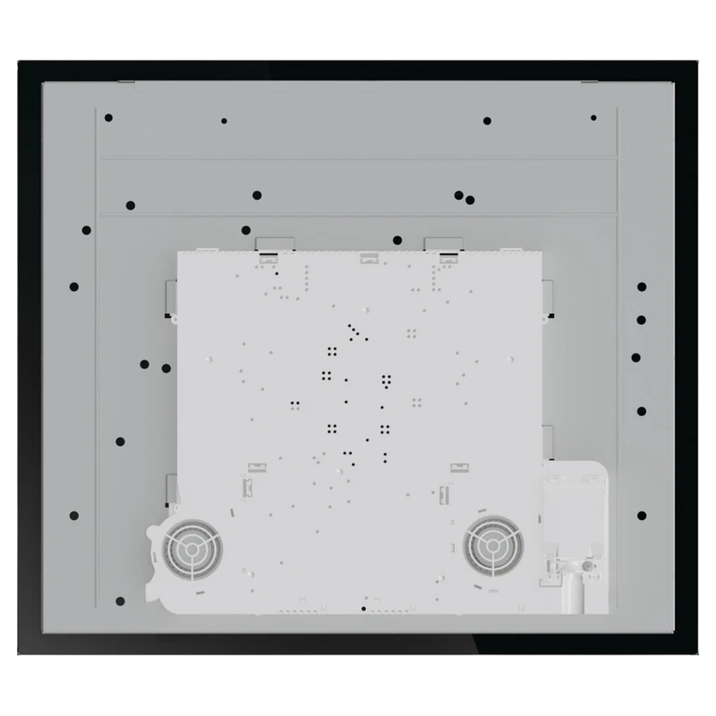 Plită cu inducție gorenje gi6442bsc, negru 4