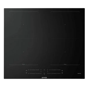 Plită cu inducție gorenje gi6442bsc, negru Thumbnail 3