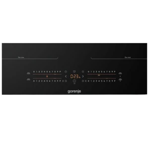 Plită cu inducție gorenje gi6442bsc, negru Thumbnail 5