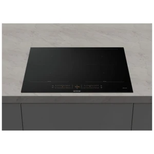 Plită cu inducție gorenje gi6442bsc, negru Thumbnail 3