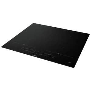 Plită cu inducție gorenje gi6442bsc, negru Thumbnail 2
