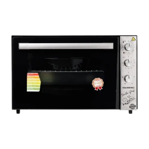 Cuptor electric hausberg hb8020, negru Thumbnail 2