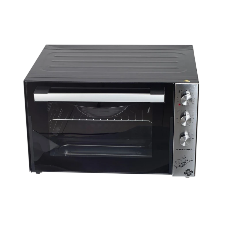 Cuptor electric hausberg hb8022, negru 3