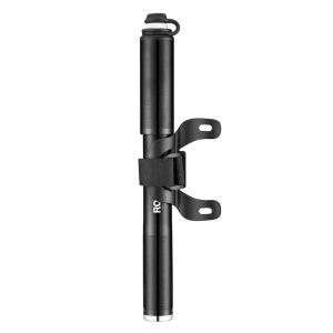 Pompa pentru bicicleta cu furtun rockbros,160 psi - hq-52bk
