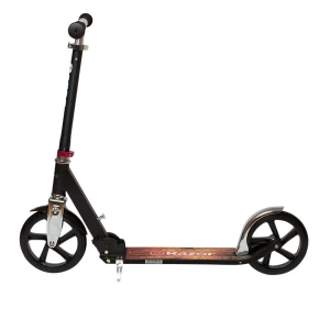 Razor scooter a5 lux, black label Thumbnail 3