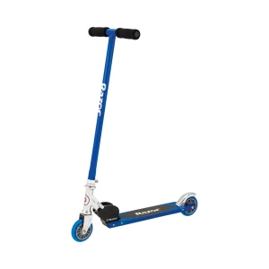 Razor children push scooter sport s, blue