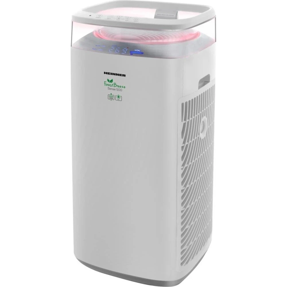 Purificator de aer heinner hpa-m500 2