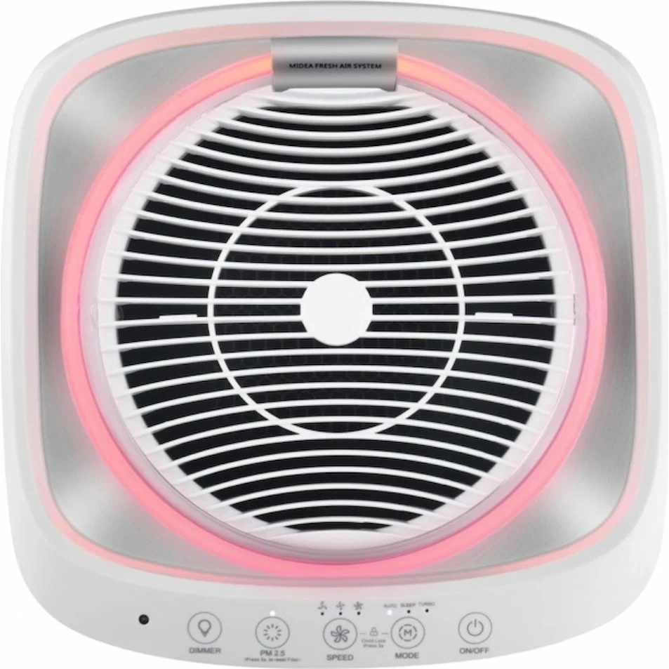Purificator de aer heinner hpa-m500 3