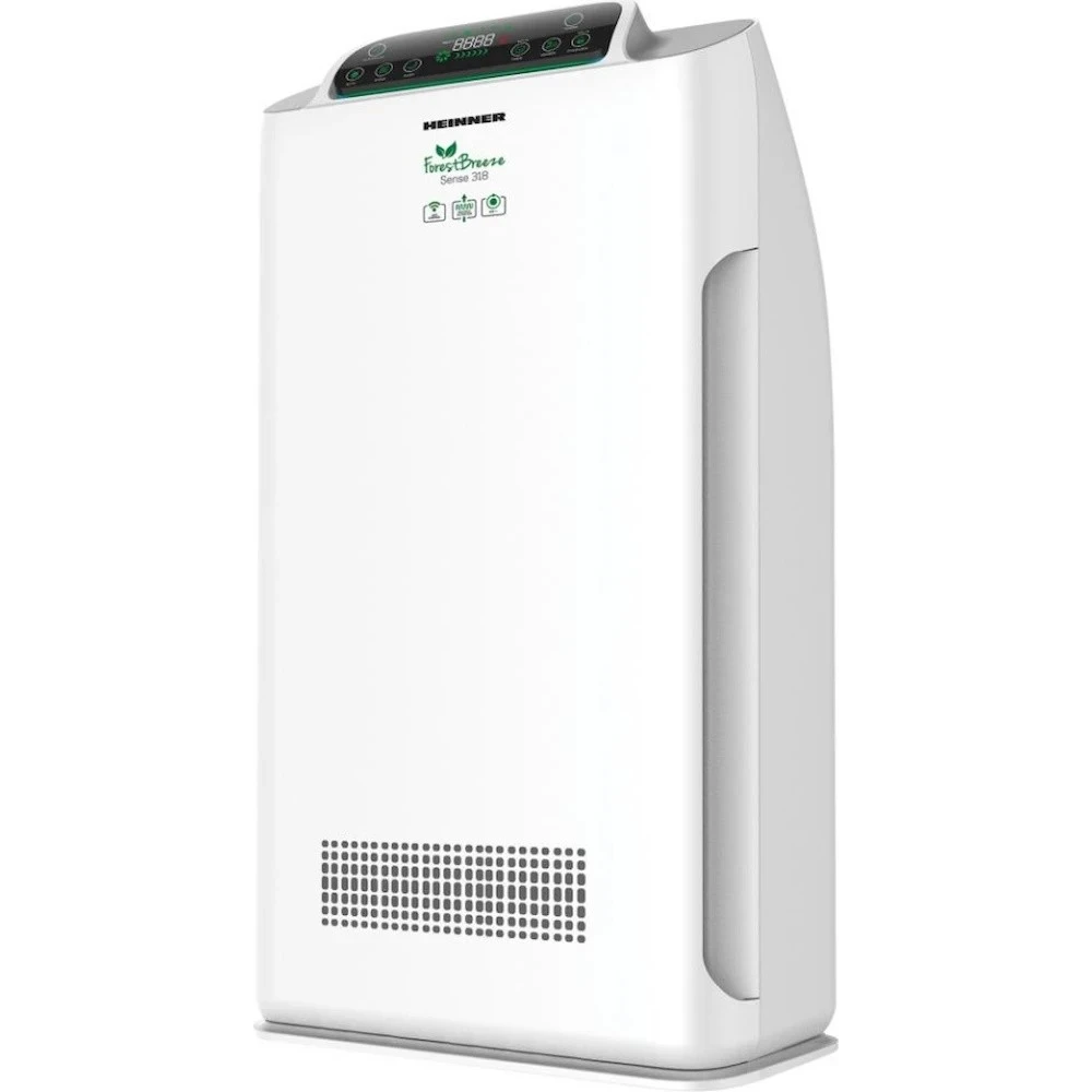 Purificator de aer heinner hpa-318wifi 2