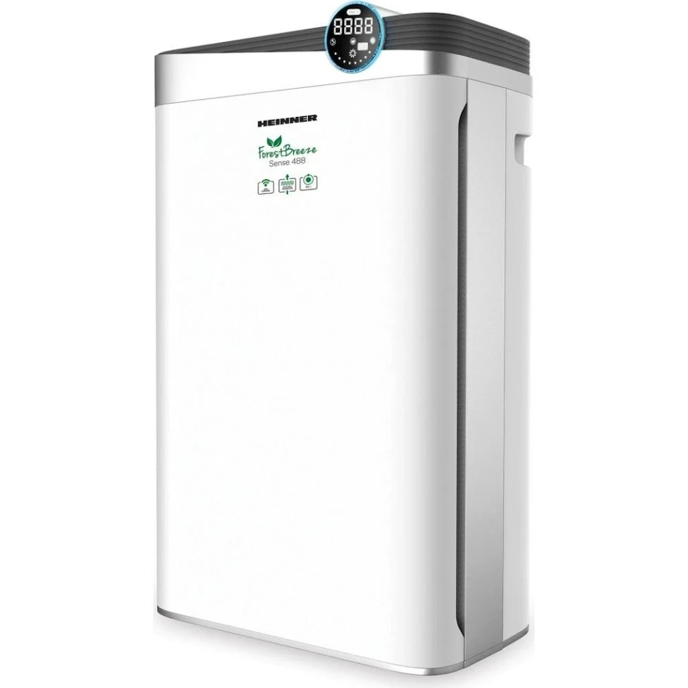 Purificator de aer heinner hpa-488wifi 2
