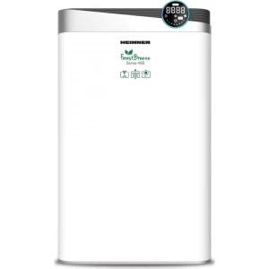 Purificator de aer heinner hpa-488wifi