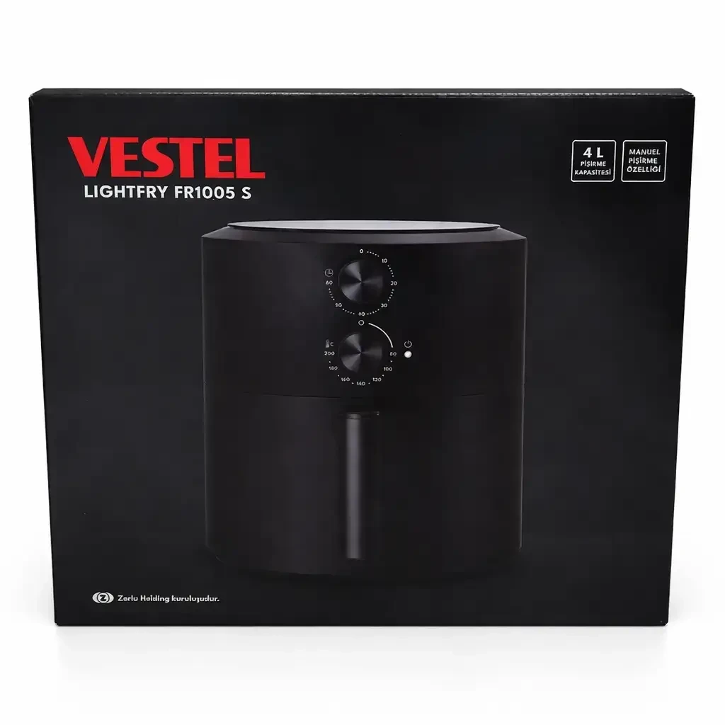 Aerogrill vestel fr1005 s 4