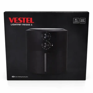 Aerogrill vestel fr1005 s Thumbnail 4