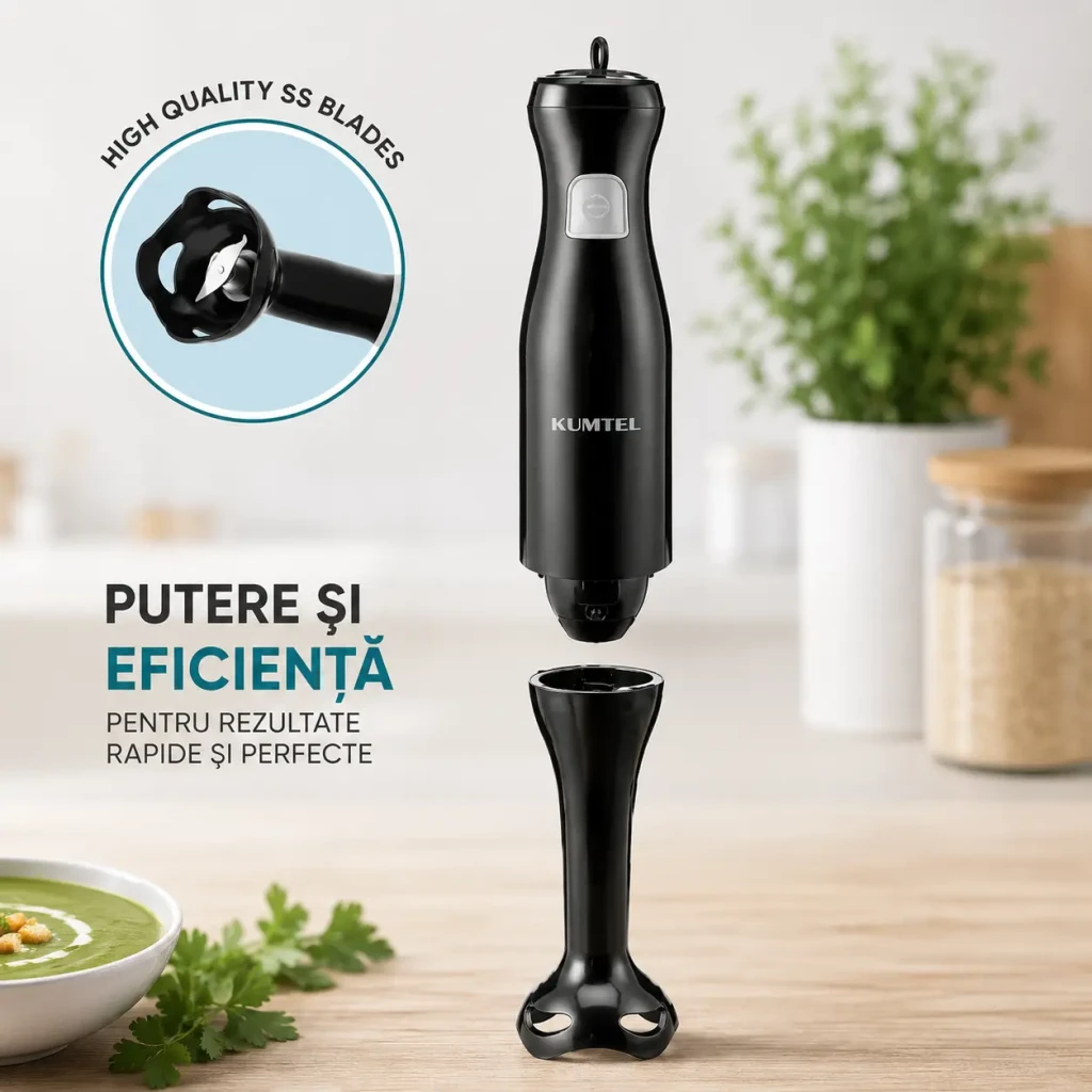 Blender kumtel hhb-08 2