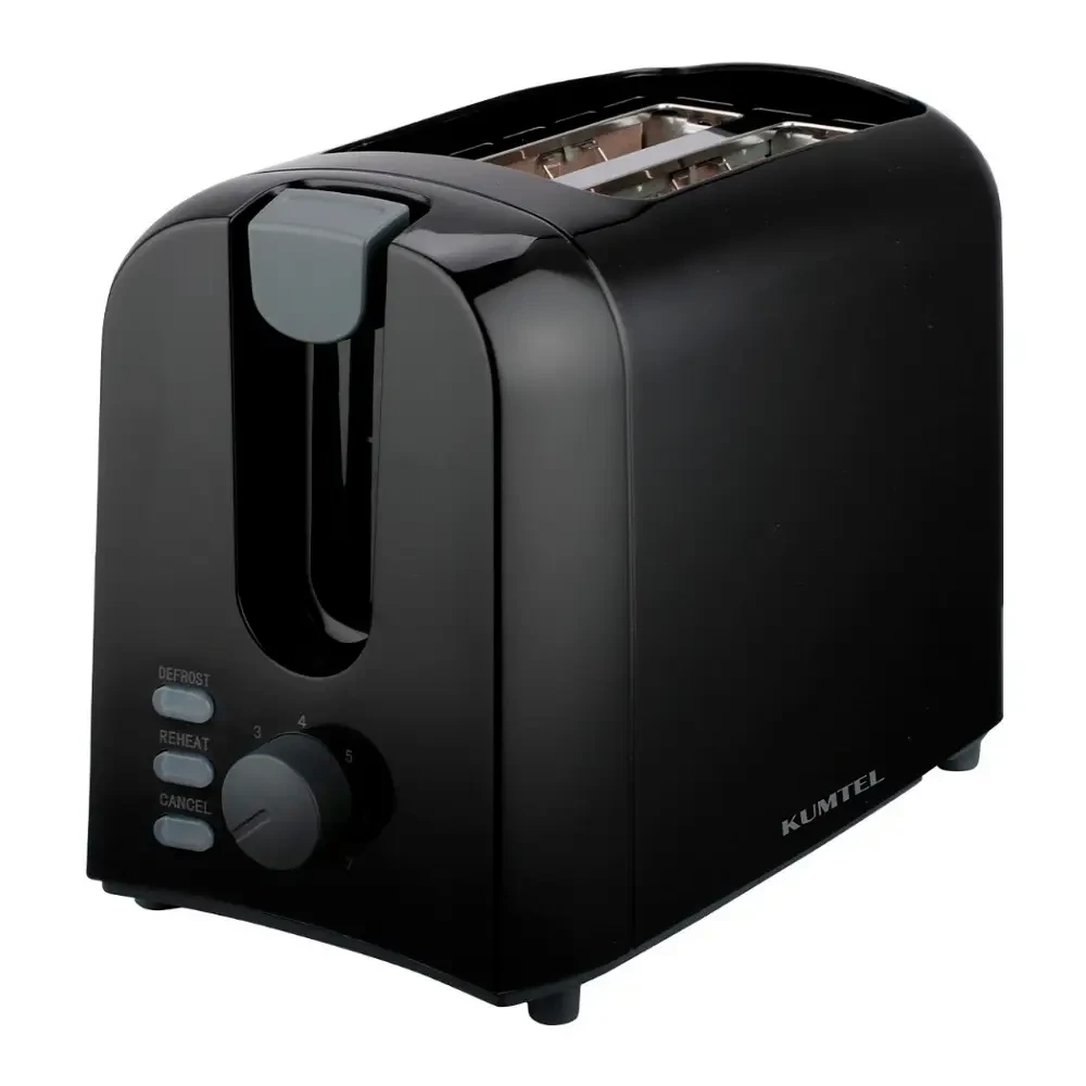 Тостер kumtel hts-01 3