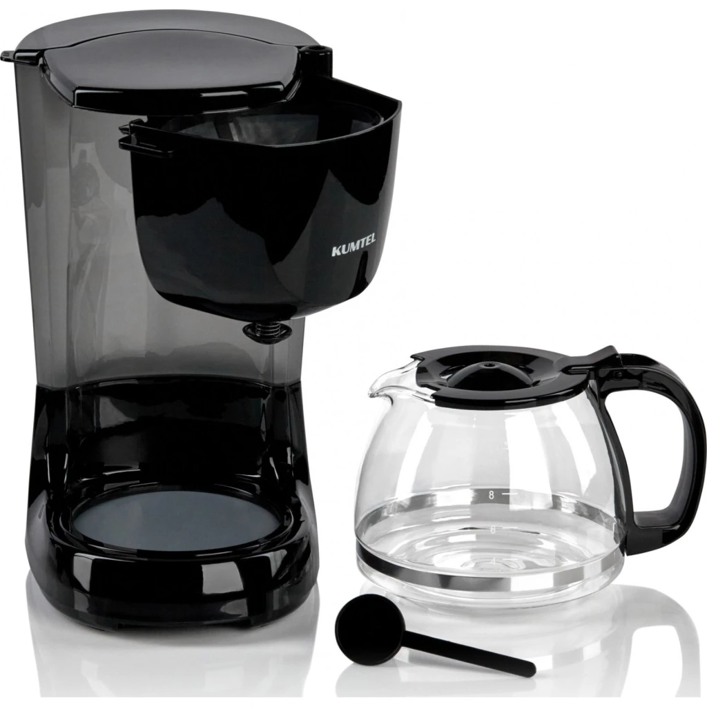 Cafetieră kumtel hfcm-01 2