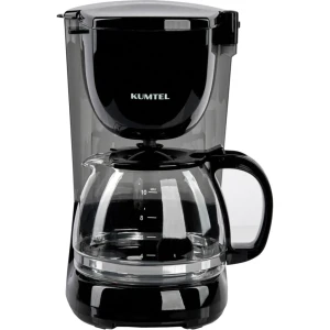 Cafetieră kumtel hfcm-01