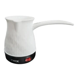 Cafetieră twix tcm-01