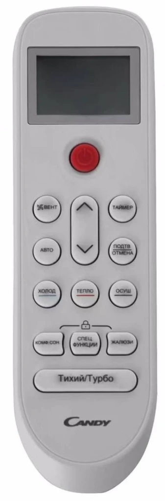 Aer condiționat candy ac-12hta303/r2 4