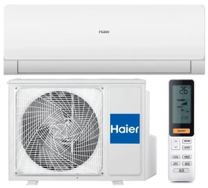 Aer condiționat haier hsu-09hcm403/r3