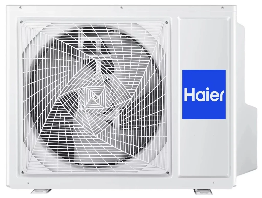 Aer condiționat haier hsu-12hfm4w03 4