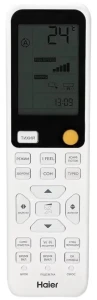 Aer condiționat haier hsu-12hfm4w03 Thumbnail 5