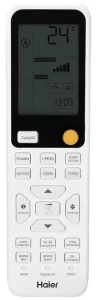 Aer condiționat haier hsu-12hfm4w03 Thumbnail 4