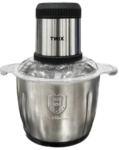 Răzătoare de alimente twix tch-03ss