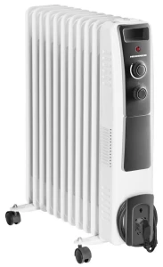 Radiator cu ulei heinner hoh-y11wb